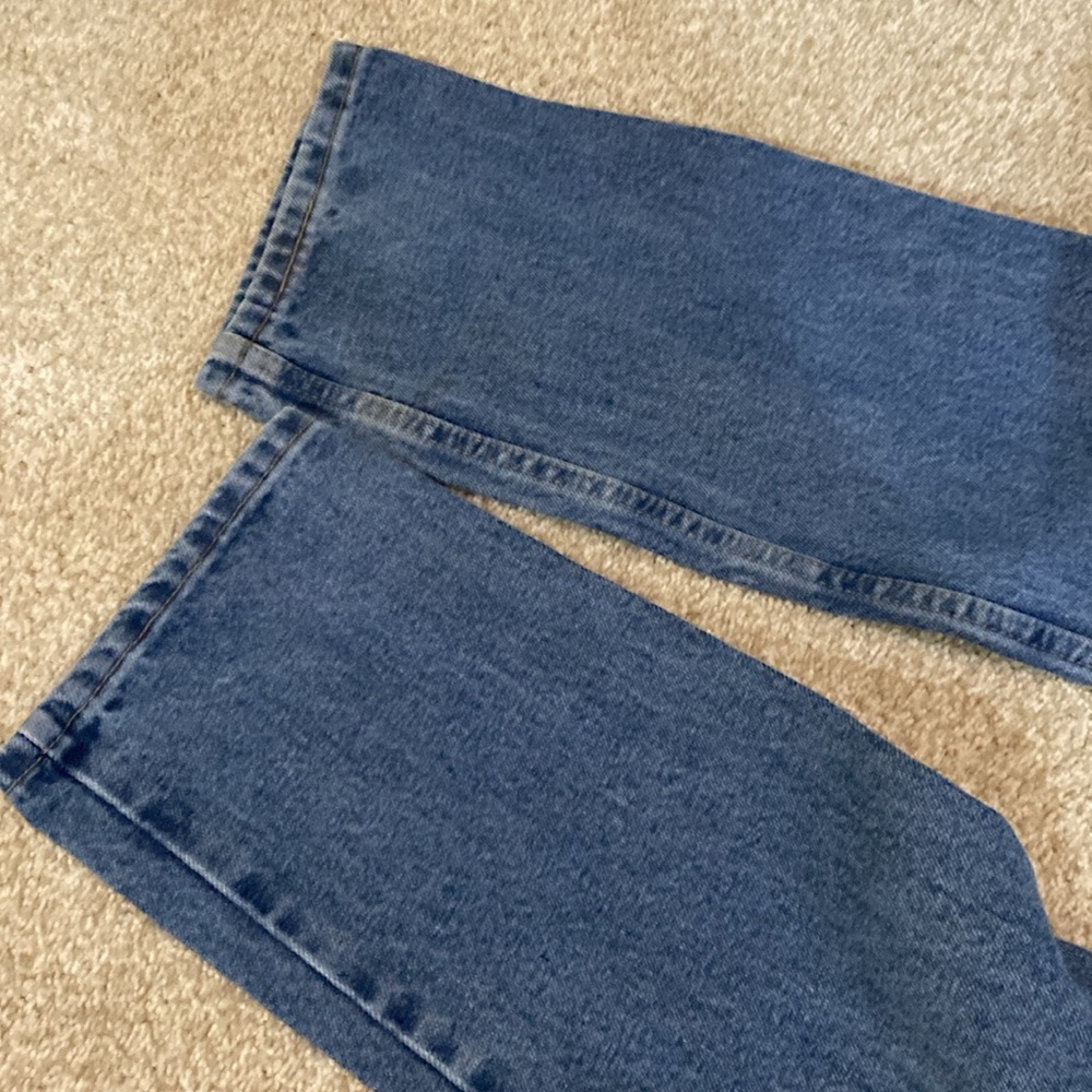 Wrangler 29 x 32 Jeans - Picture 4 of 7